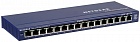 Netgear GS116GE коммутатор 16-портовый