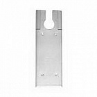 Dormakaba 46700059 крышка 617 для BTS 75, нержавеющая сталь