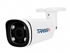 Trassir TR-D2223WDIR7 компактная уличная 2Мп IP-камера