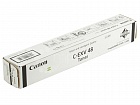 Canon C-EXV48BK Тонер черный 9106B002