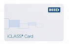 HID 2000HPGGMN бесконтактная смарт-карта iClass, тонкая