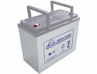 LEOCH Battery DJM12140 аккумуляторная батарея