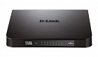 D-Link DGS-1016A/B1B коммутатор 16-портовый