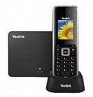 Yealink W52P DECT SIP-телефон беспроводной