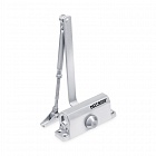 Notedo DC-060-I доводчик механогидравлический EN1-2, цвет серебро