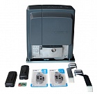Came 001U2565RU комплект автоматики для откатных ворот BX704AGS