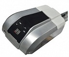 AN MOTORS ASG600/3KIT-L комплект автоматики для гаражных ворот