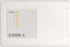 Болид С2000-4 контрольная панель