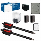 Nice TTN3724HSBDKIT2 комплект автоматики для распашных ворот