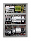 Came COONELOGOHE1A1B блок управления 1 проездом с 1 блокиратором ONE