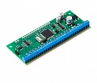 ELDES EPGM1 модуль расширения на 16 проводных шлейфов для панелей ESIM384/364