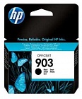HP №903 картридж черный T6L99AE
