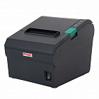 Mertech 1016 чековый принтер MERTECH G80i RS232-USB, Ethernet Black