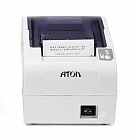 АТОЛ FPrint-22ПТК фискальный регистратор без ФН/ЕНВД, RS+USB+Ethernet, цвет белый