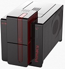 Evolis PM1H0000RD-BLK принтер пластиковых карт Primacy Duplex Expert Black Edition