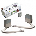 Nice HOPP/OKIT комплект автоматики для распашных ворот