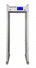 UltraScan X1000 арочный металлодетектор для обнаружения цветных металлов