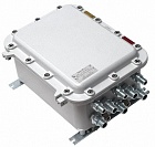 TFortis PSW-2G4F Ex уличный гигабитный взрывозащищенный управляемый 4-х портовый коммутатор с РоЕ