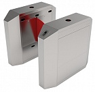 ZKTeco FBL2022 турникет c контроллером и биометрическим считывателем