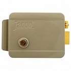 J2000 Lock-EM01PS замок электромеханический