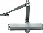 VIZIT-DC505S ARCTIC доводчик дверной