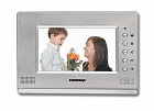 Commax CDV-70A видеодомофон цвет белый