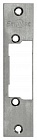 Smartec ST-SL501SP запорная планка короткая для защелок ST-SL551NC и ST-SL551NO, нержавеющая сталь