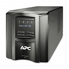 APC SMT750I источник бесперебойного питания