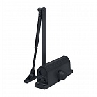 Notedo DC-065 доводчик механогидравлический EN3-5, цвет черный