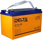 Delta HR12-100 аккумуляторная батарея