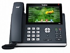 Yealink SIP-T48S SIP-телефон БЕЗ БП