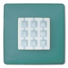 Nice WSS корпус квадратный