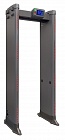 БЛОКПОСТ PC-3300 M K арочный металлодетектор с функцией температурного контроля