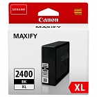 Canon PGI-2400XL BK Картридж черный 9257B001