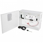 К-Инженеринг БИРП-12/10,0V VIDEO резервированный источник питания