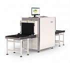 BERG 6040 рентгеновская установка для проверки малогабаритных грузов до 60*40 см