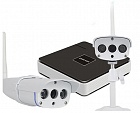 VStarcam NVR C16 KIT комплект видеонаблюдения