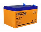 Delta HR12-15 аккумуляторная батарея