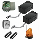 Doorhan ARM-320PRO/Black-KIT комплект автоматики для распашных ворот