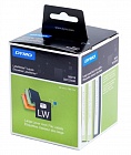 DYMO S0722480/99019 этикетки на корешок папки-регистратора LW 190 х 59 мм