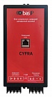 BAS-IP BAS-IP-CYFRA блок сопряжения с подъездной цифровой системой