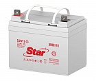 STAR DJW 12-33 аккумуляторная батарея