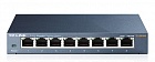 TP-Link TL-SG108 коммутатор 8-портовый