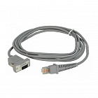 Datalogic 90A051230 кабель RS-232