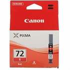 Canon PGI-72R картридж красный 6410B001