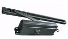 Oubao E-605D доводчик дверной с ФОП, цвет бронза