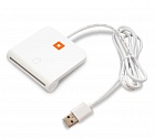 ESMART 158-25003 считыватель ER4331 ESMART Reader SINGLE серии USB, разъем USB-A