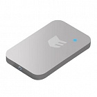 ESMART 158-20798 считыватель ER1701 ESMART Reader BLE серии STONE Silver Gray