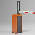 Magnetic Traffic-H1LE тумба автоматического шлагбаума до 6 м