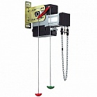 Faac 390746 редуктор цепной лебедка